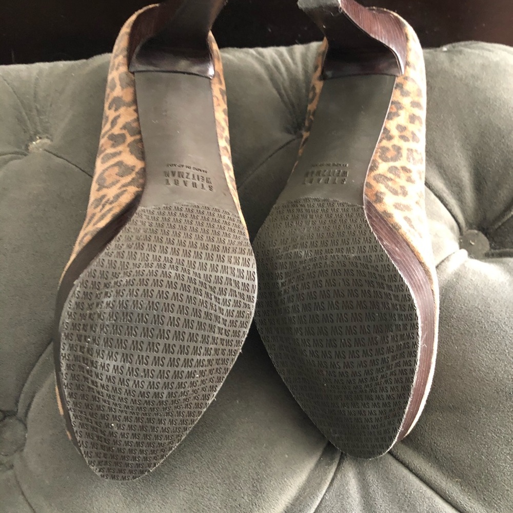Stuart Weitzman - Picture 4 of 4
